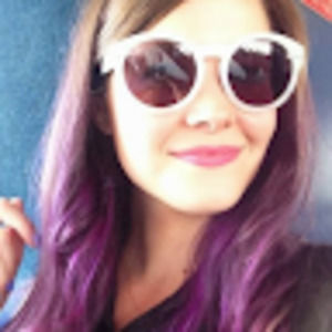 Meet your Posher, Courtney
